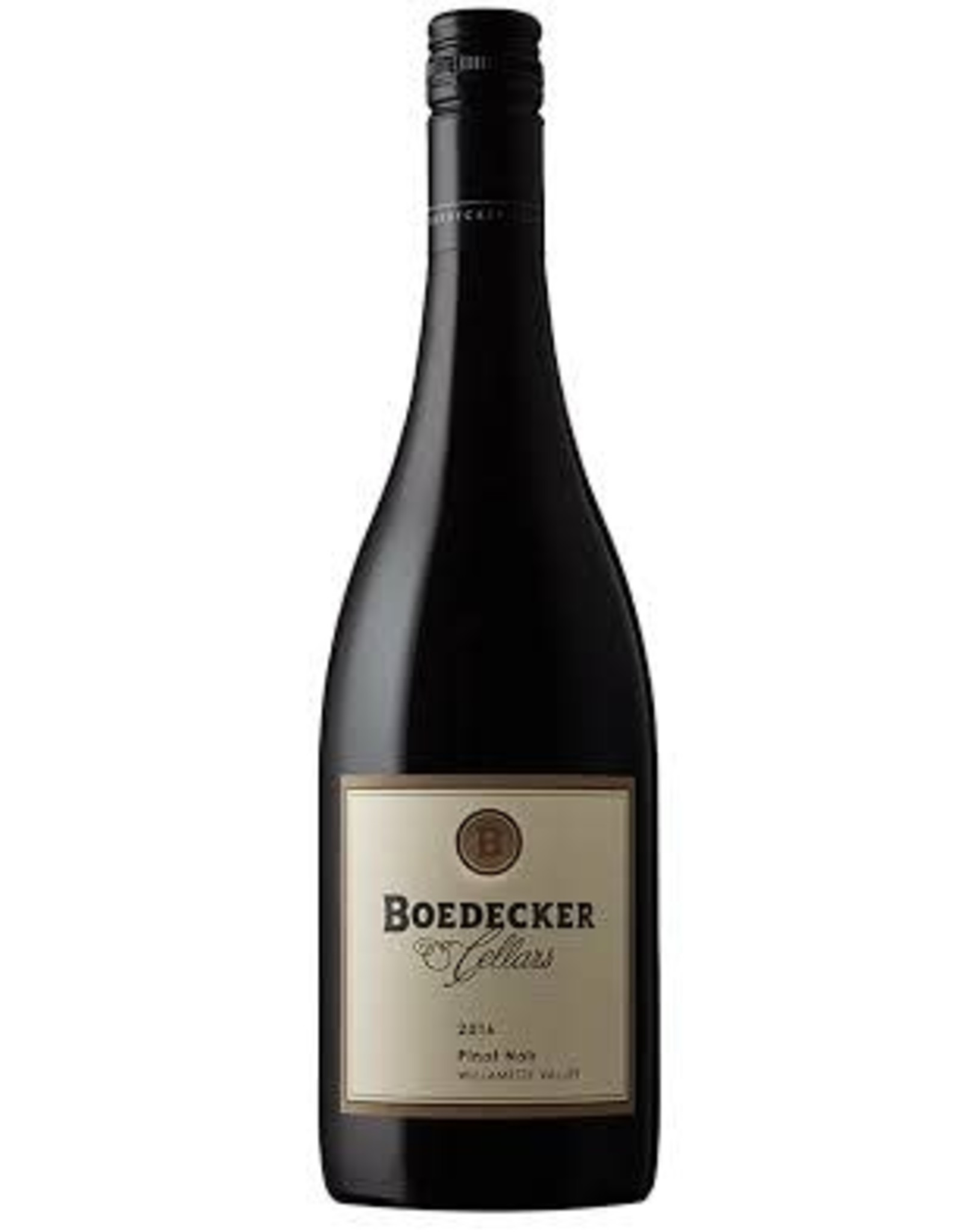 Boedecker Pinot Noir