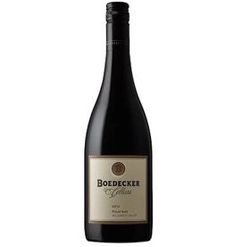 Boedecker Pinot Noir