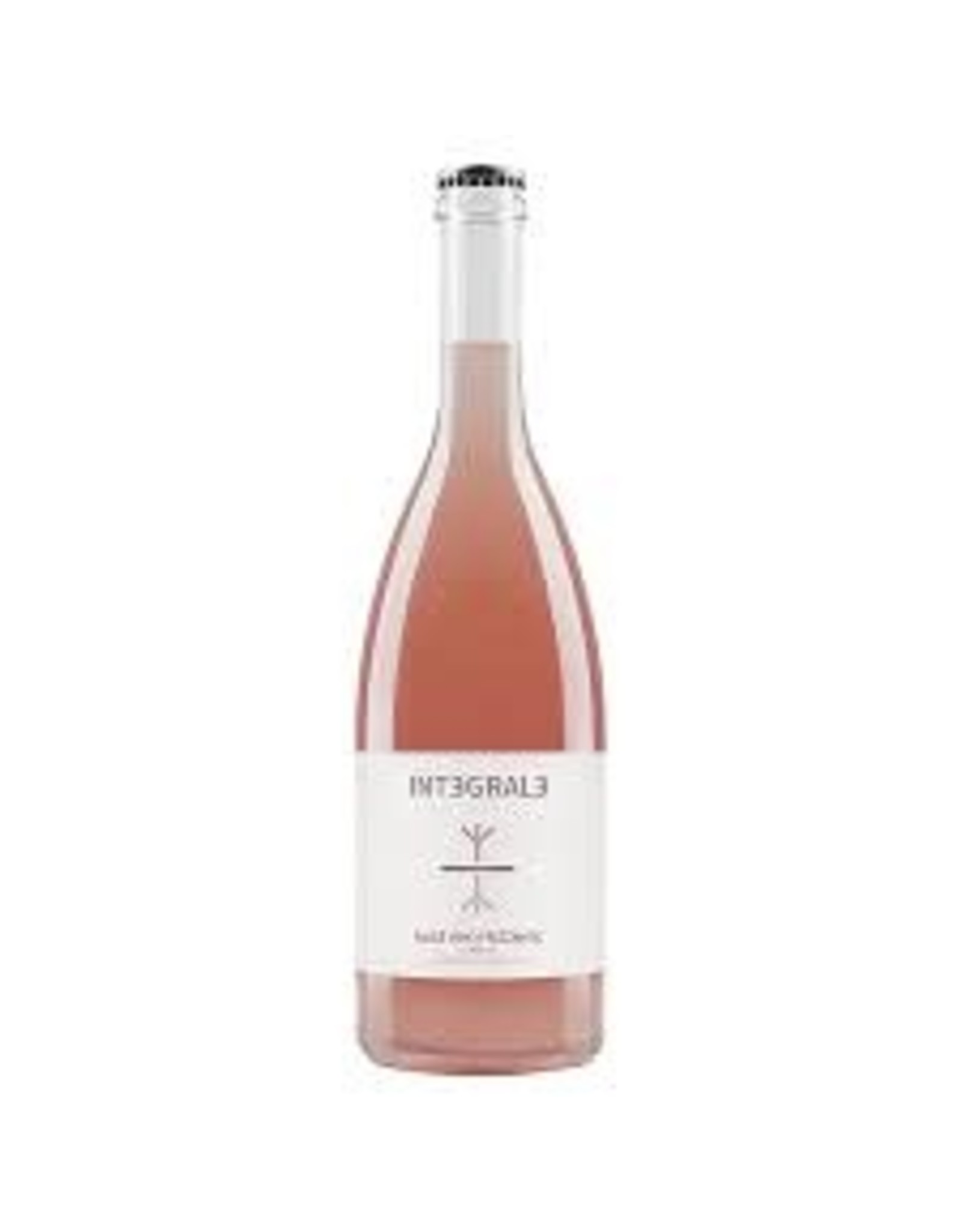 Integral Vino Rose Frizzante