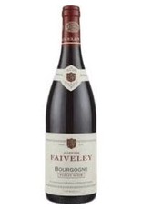 Faiveley Bourgogne Pinot Noir