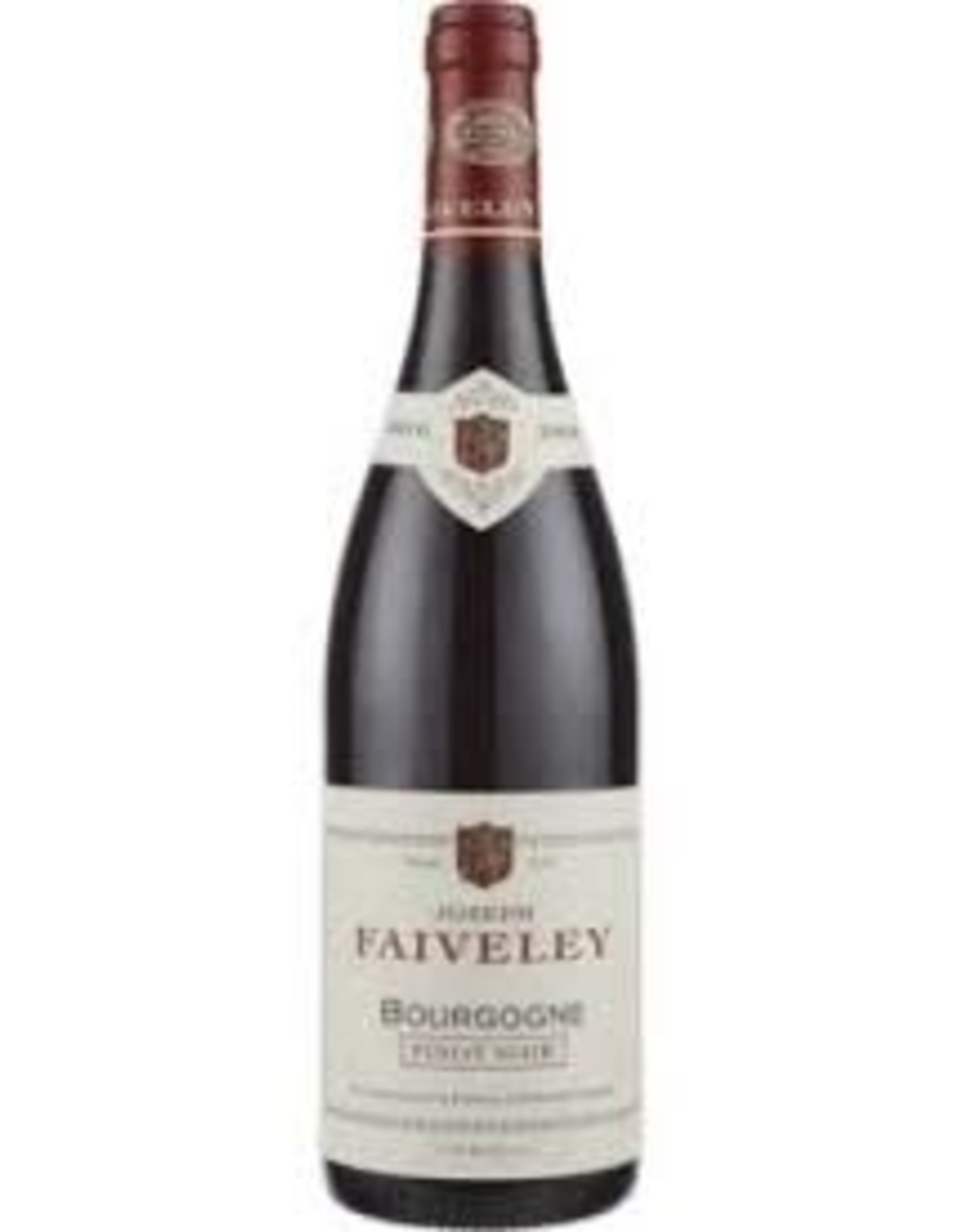 Faiveley Bourgogne Pinot Noir