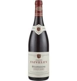 Faiveley Bourgogne Pinot Noir