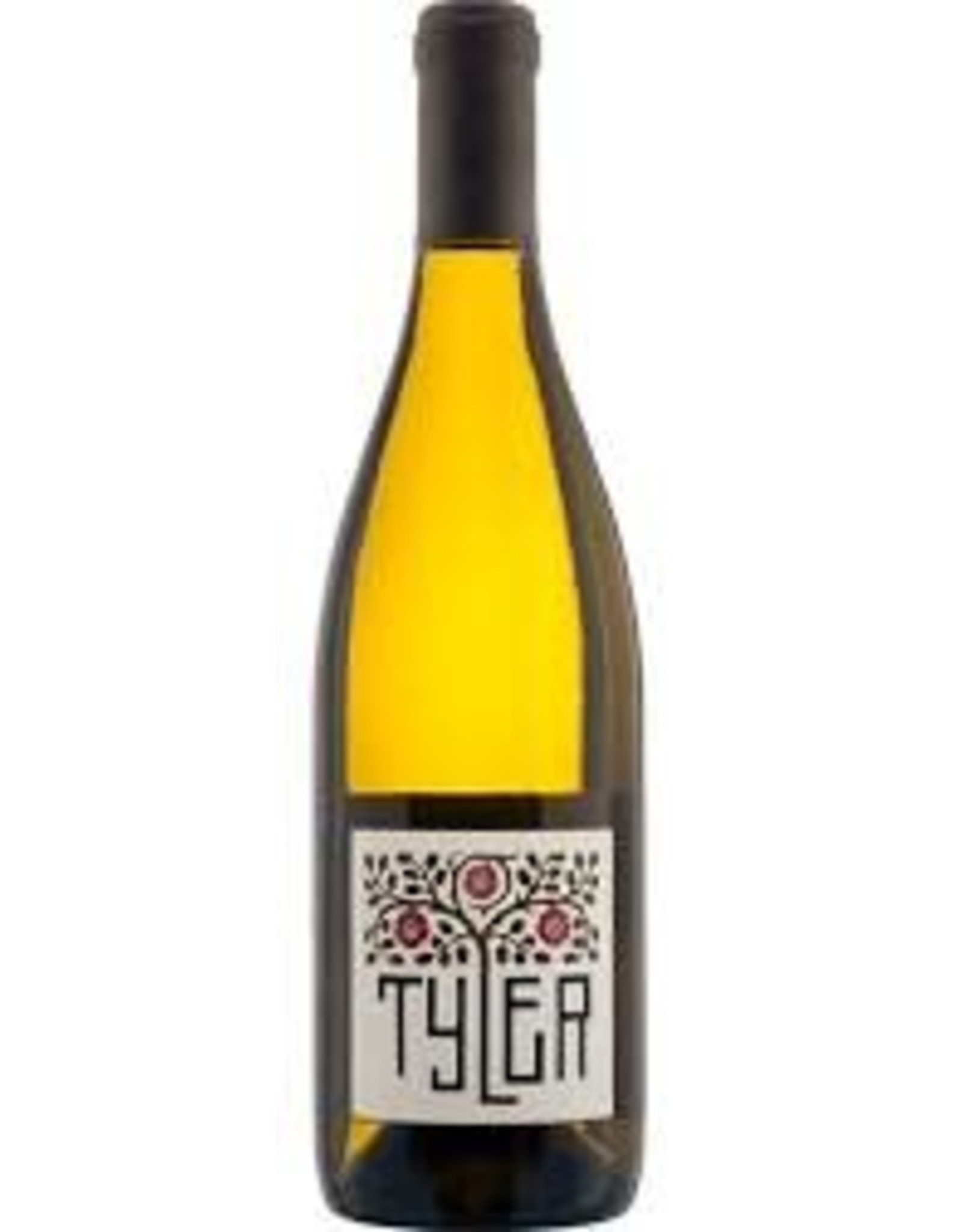 Tyler Chardonnay
