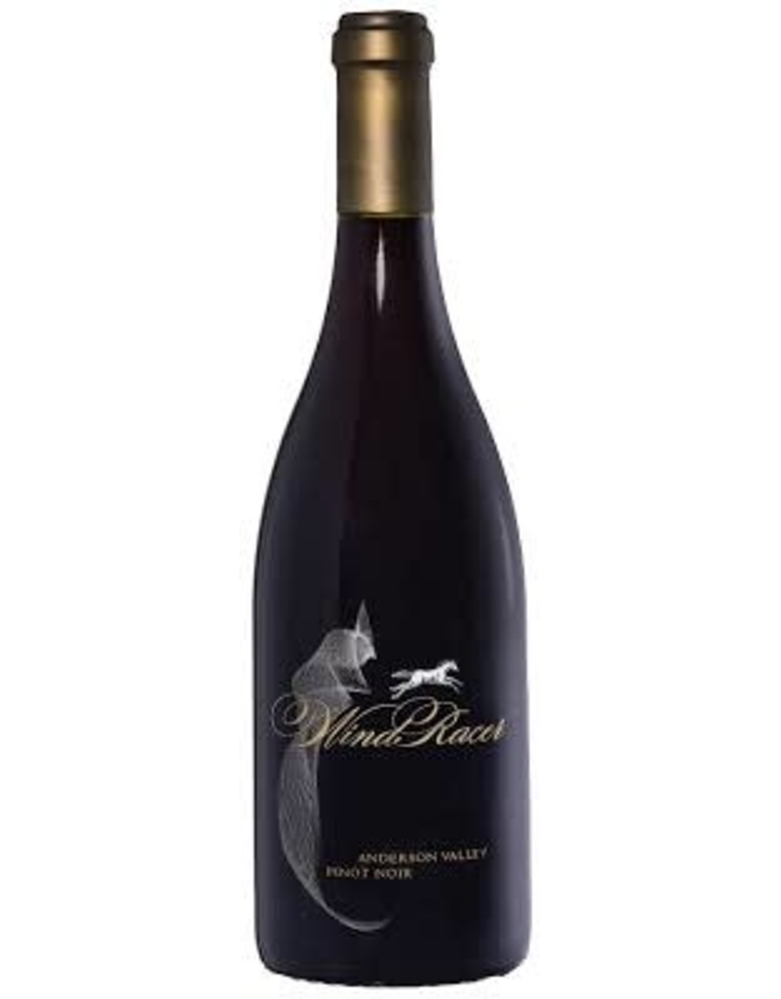 Wind Racer Anderson Valley Pinot