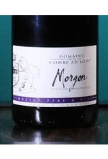 Combe Au Loup Morgon
