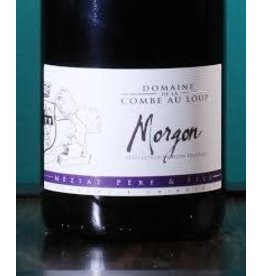 Combe Au Loup Morgon