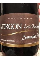 Pral Morgon Les Charmes