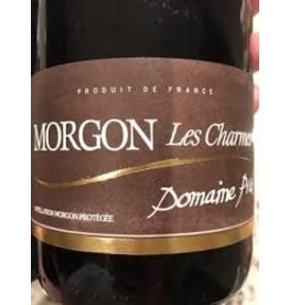 Pral Morgon Les Charmes