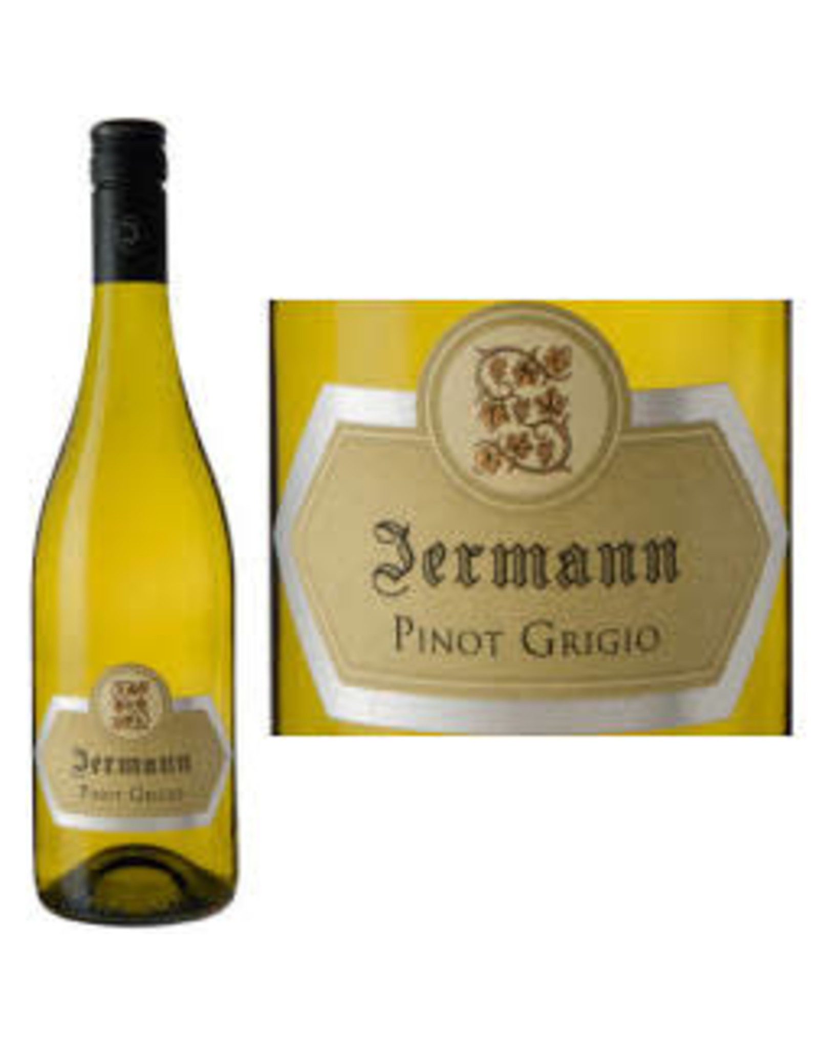 Jermann Pinot Grigio