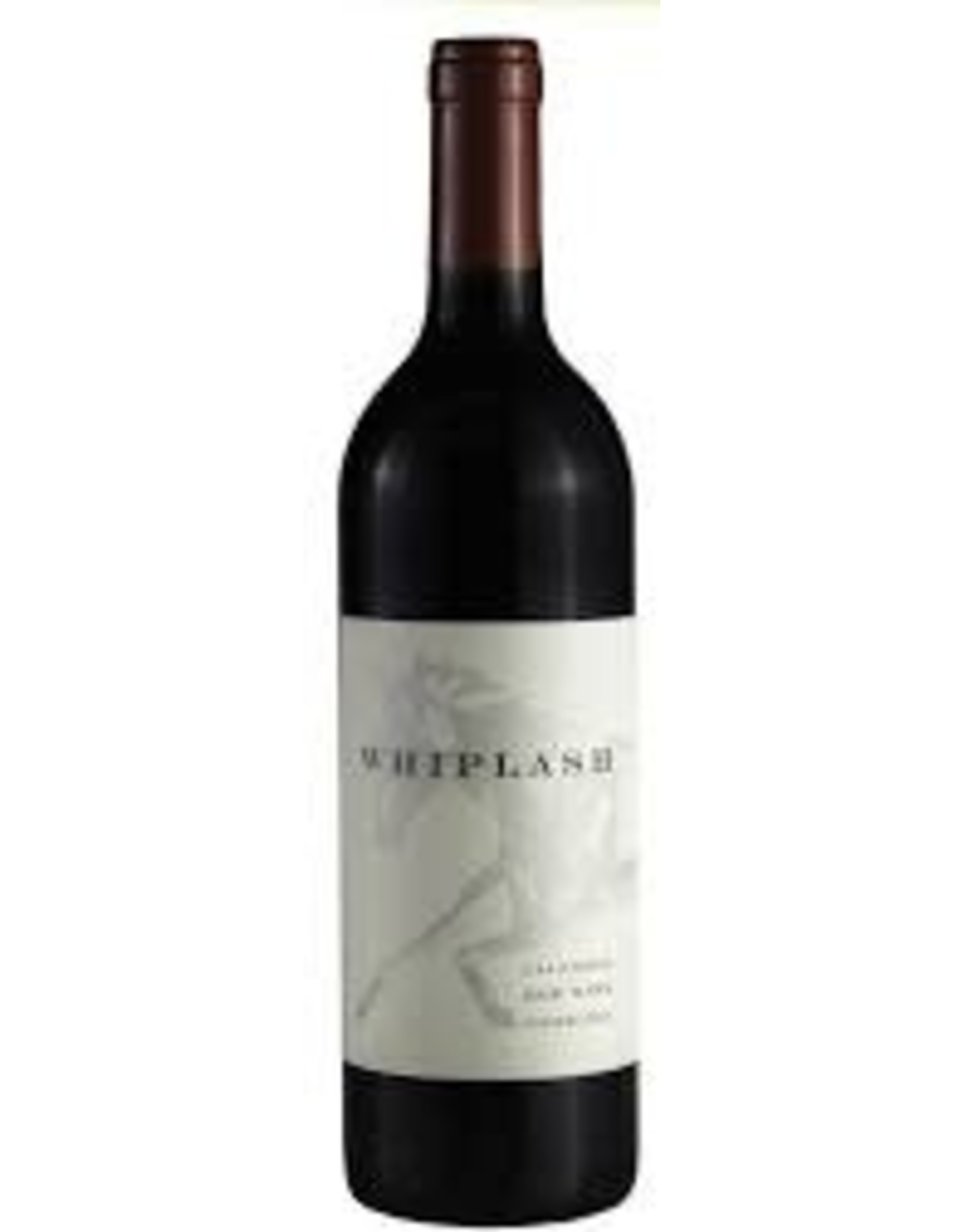 Whiplash Zinfandel
