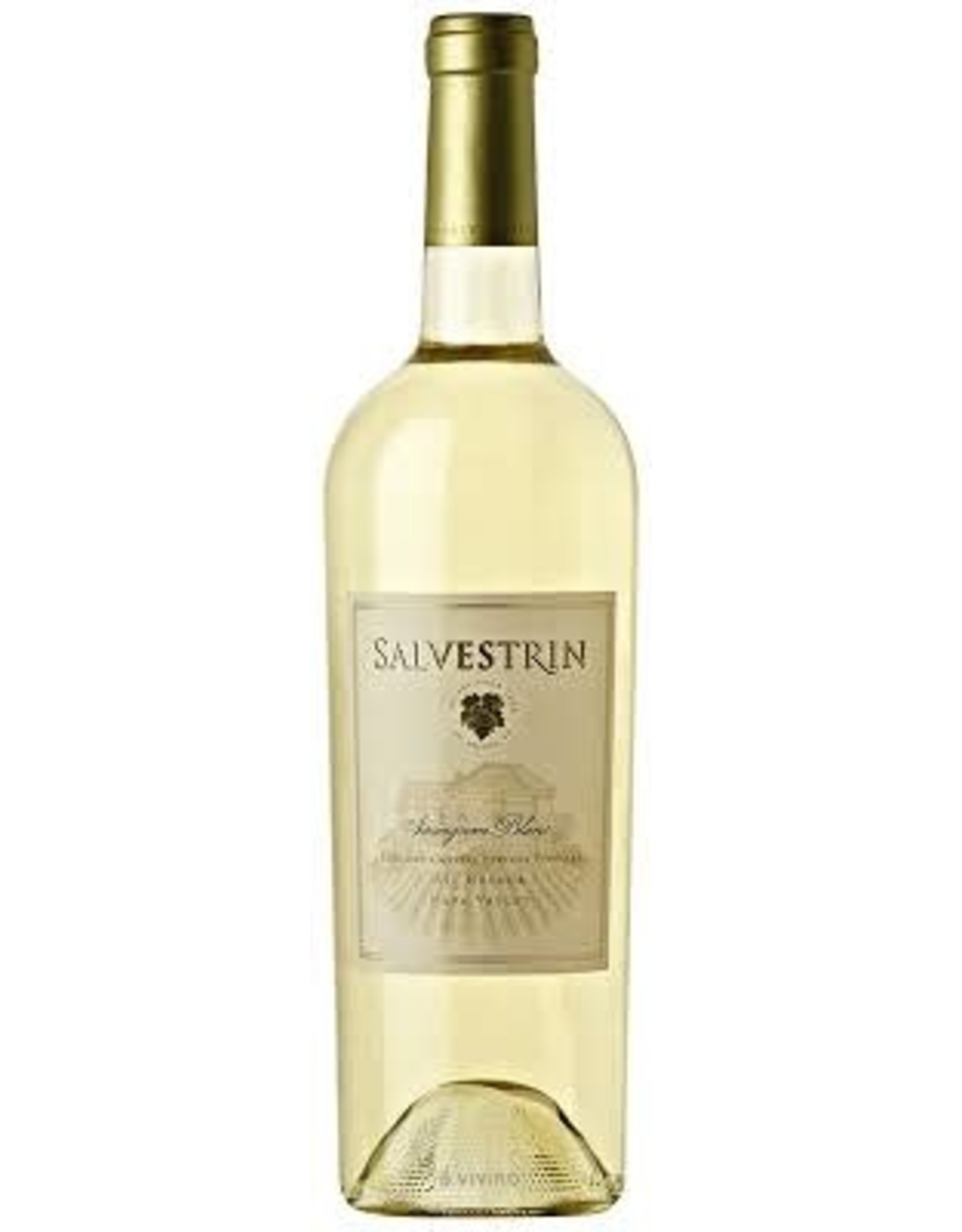 Salvestrin Sauvignon Blanc