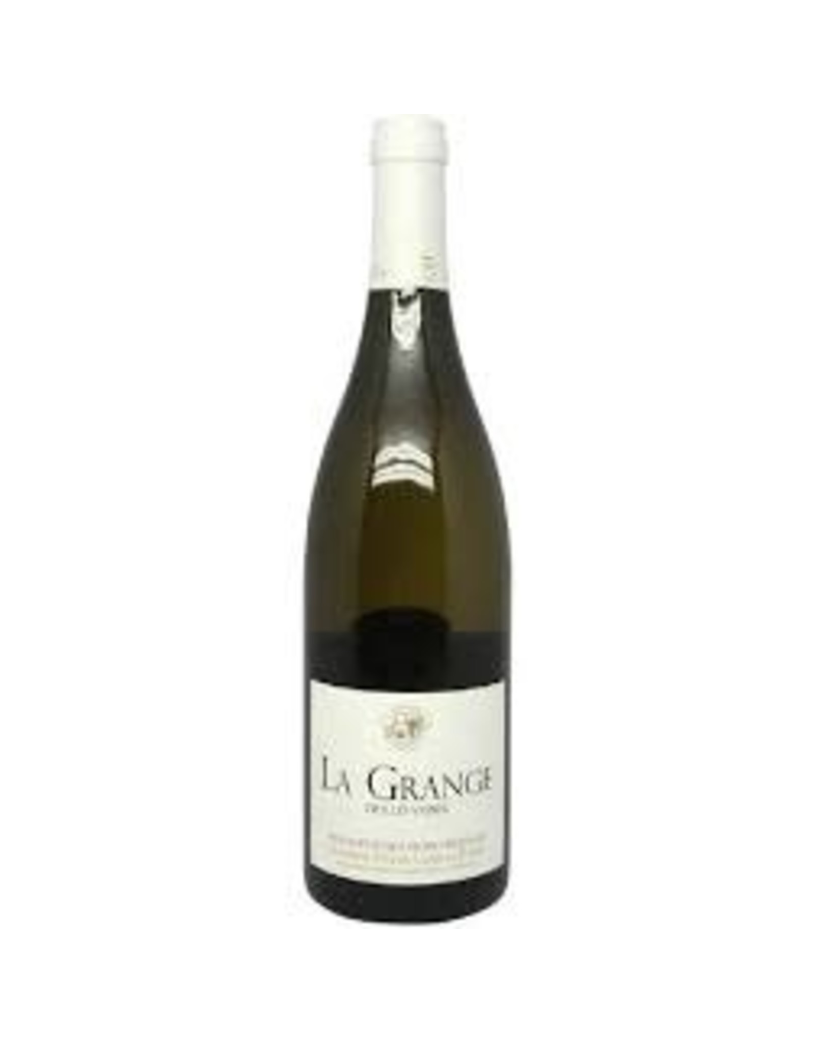 Luneau Papin Muscadet La Grange