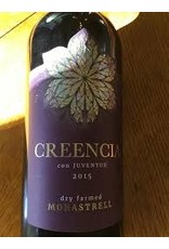 Creencia Virtud Monastrell