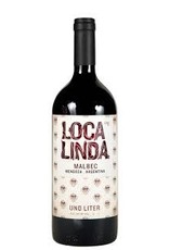 Loca Linda Malbec