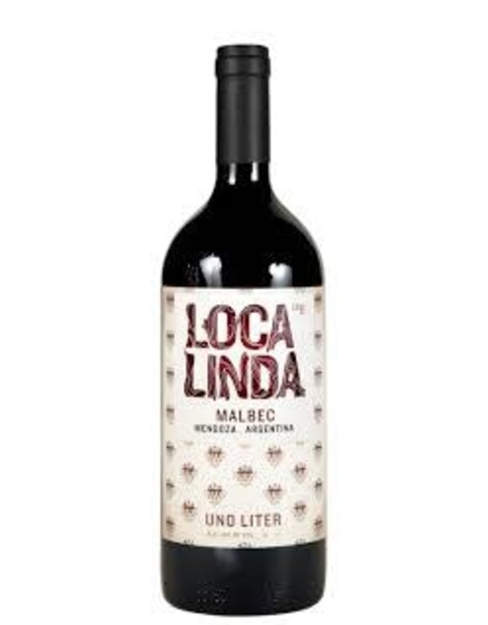 Loca Linda Malbec