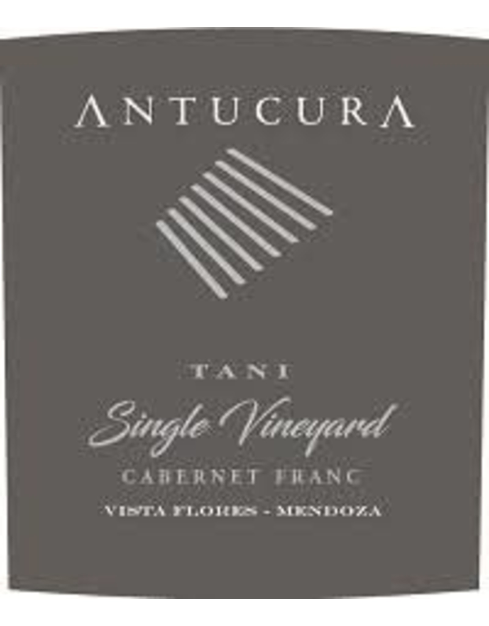 ANTUCURA CABERNET FRANC