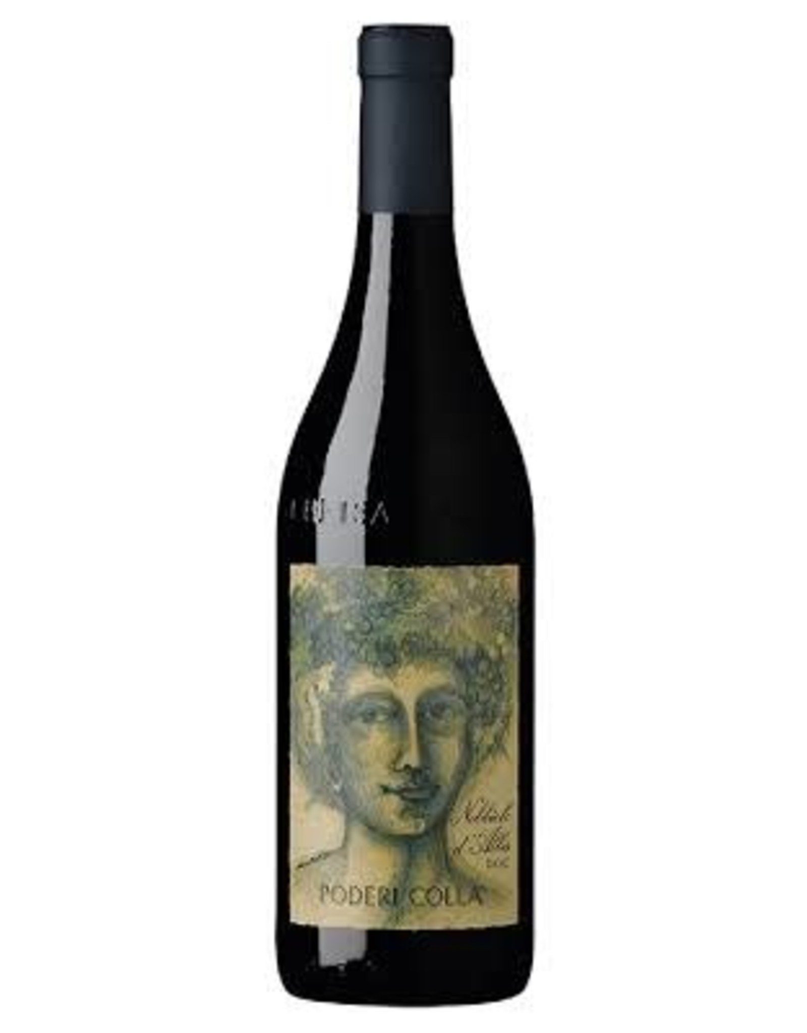 Poderi Colla Nebbiolo D'Alba