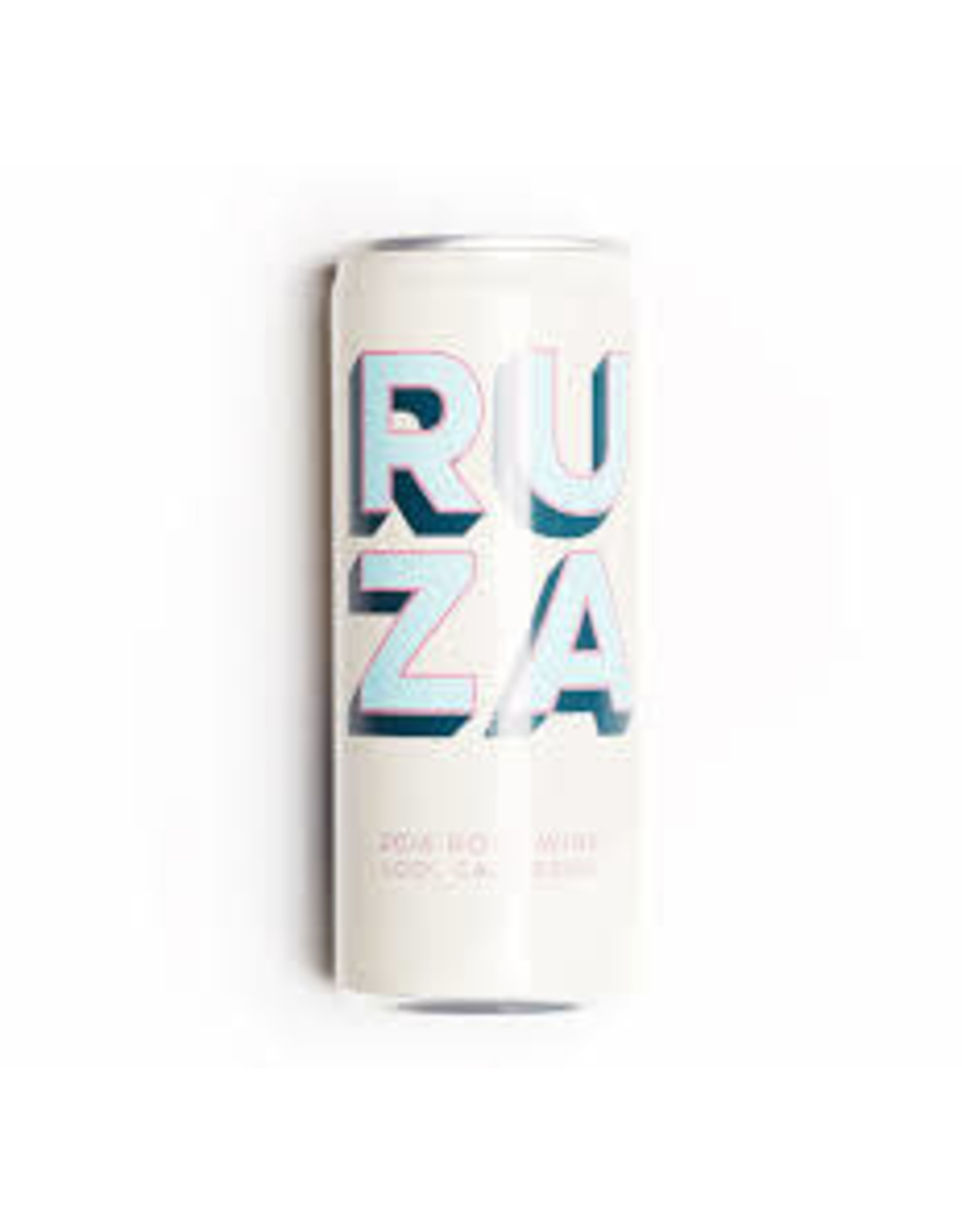 Ruza Rose Cans