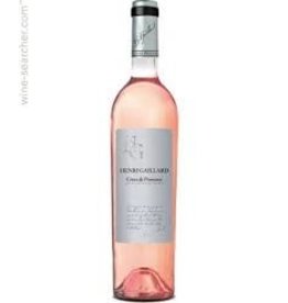 Henri Gaillard Rose
