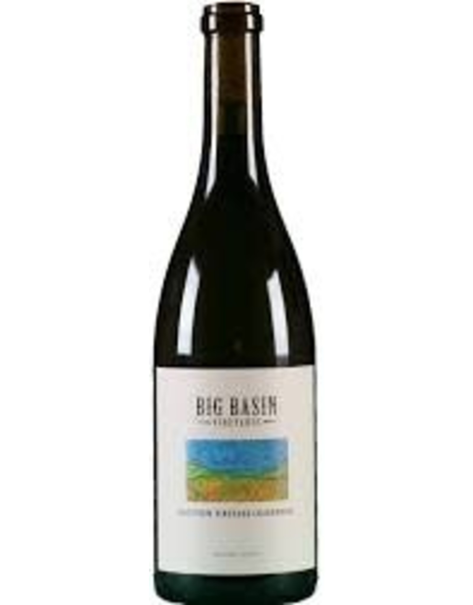 Big Basin Chardonnay