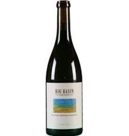 Big Basin Chardonnay