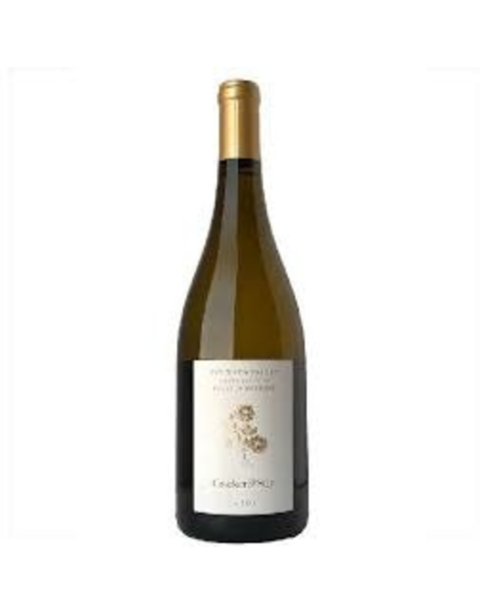 Crocker and Starr Sauvignon Blanc