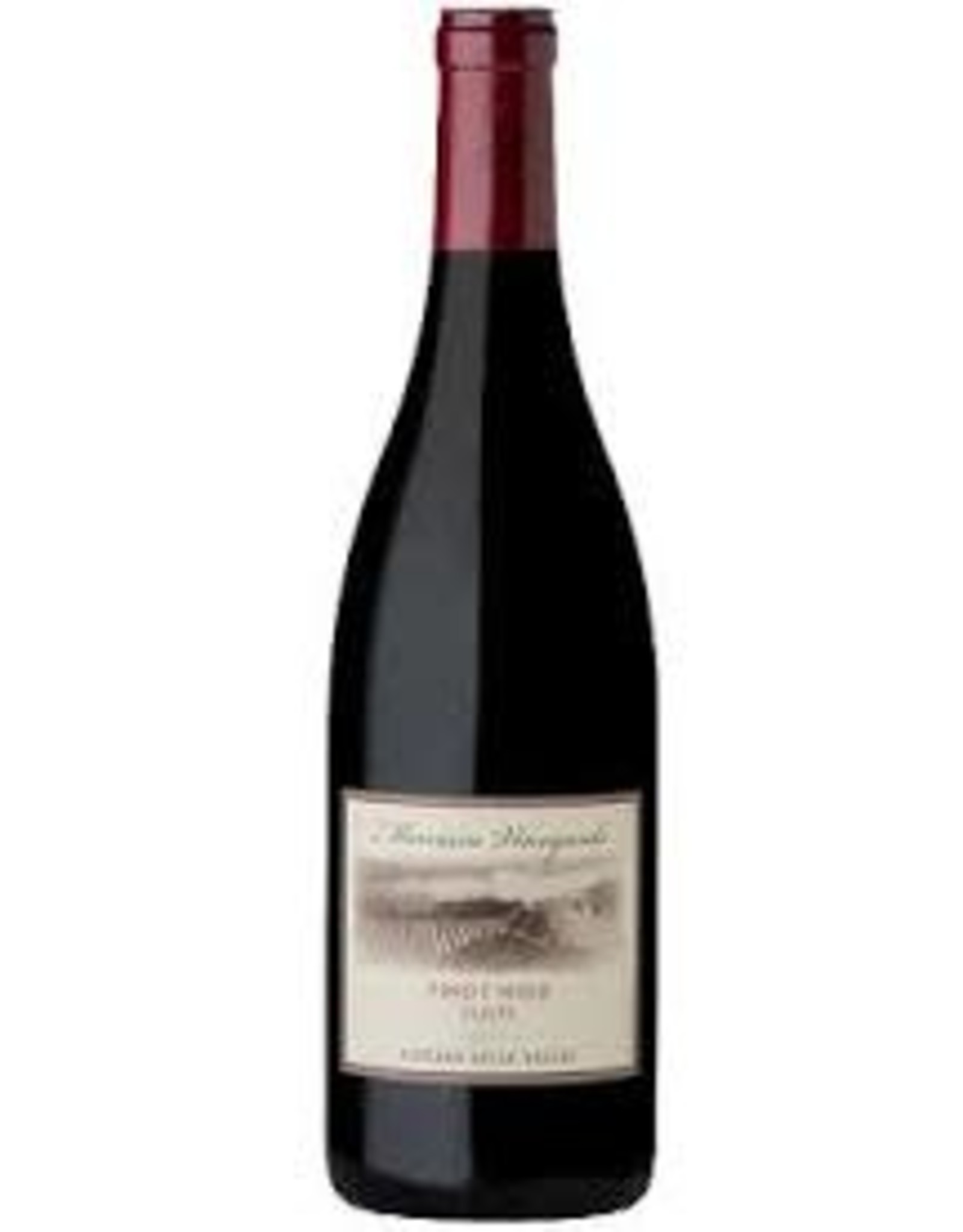 Merriam Vineyard Pinot Noir