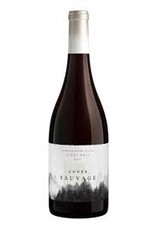 Cuvee Sauvage Pinot Noir