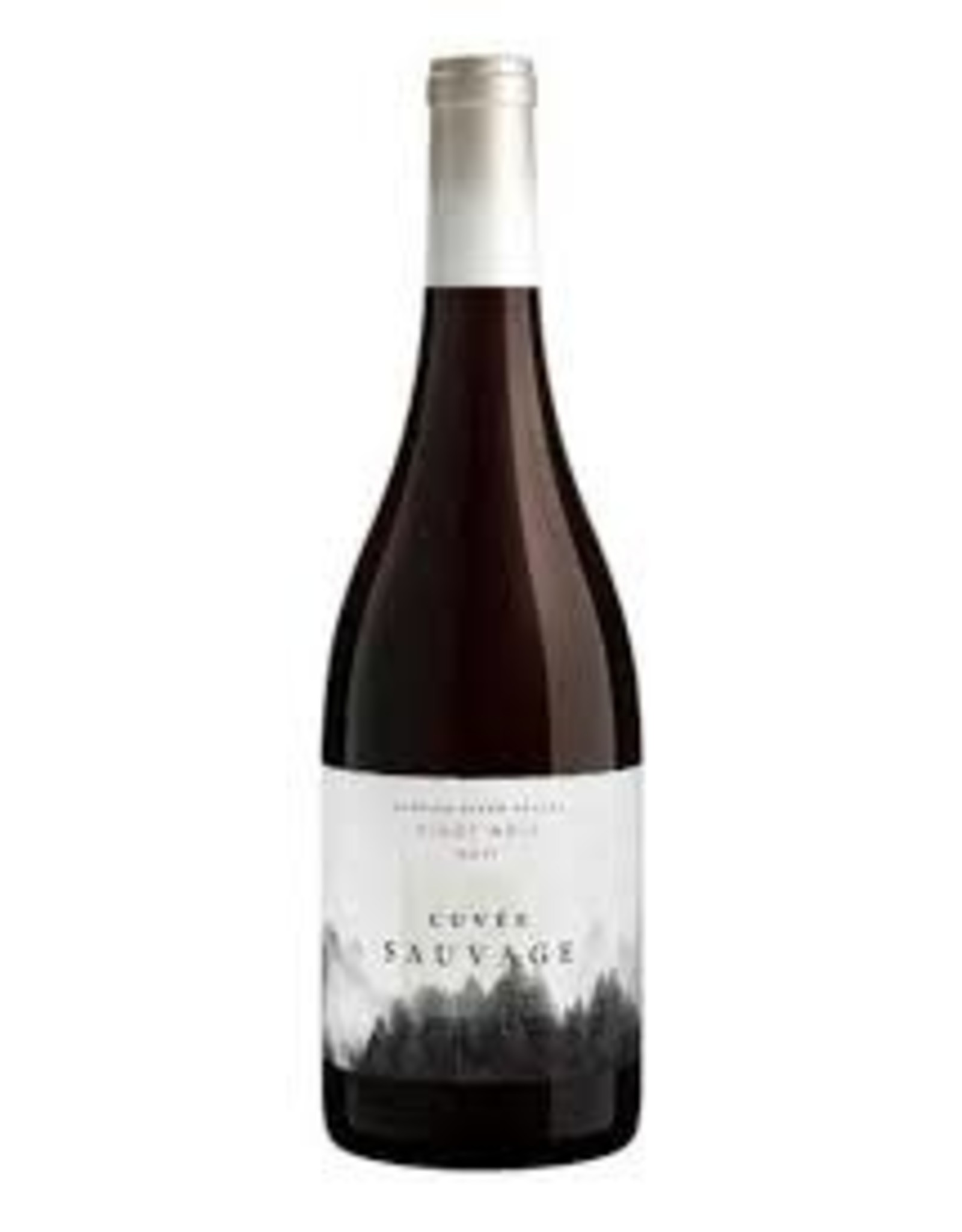Cuvee Sauvage Pinot Noir