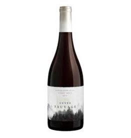 Cuvee Sauvage Pinot Noir