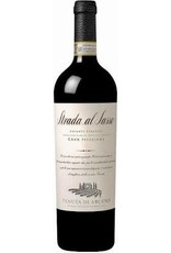 Tenuta de Arcena Strada Al Sasso