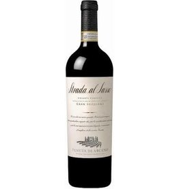 Tenuta de Arcena Strada Al Sasso