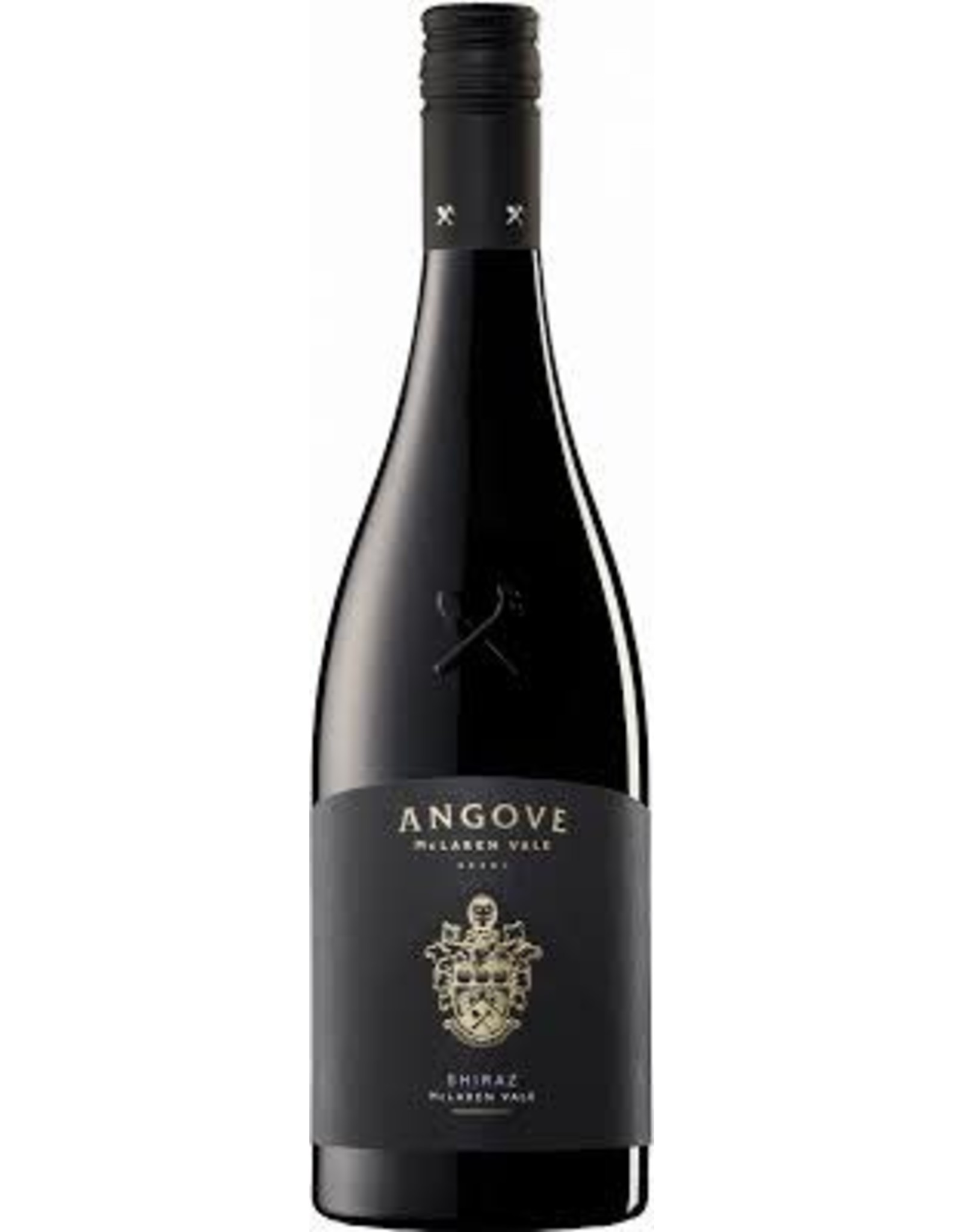 Angove Shiraz
