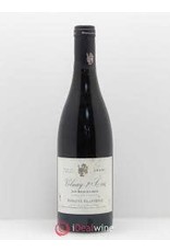 Domaine Glanteney Volnay Les Brouillards