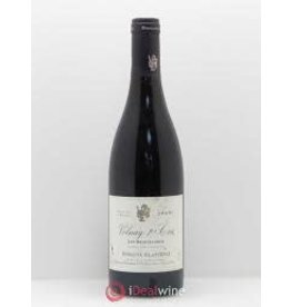Domaine Glanteney Volnay Les Brouillards
