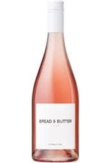 Bread and Butter Rose