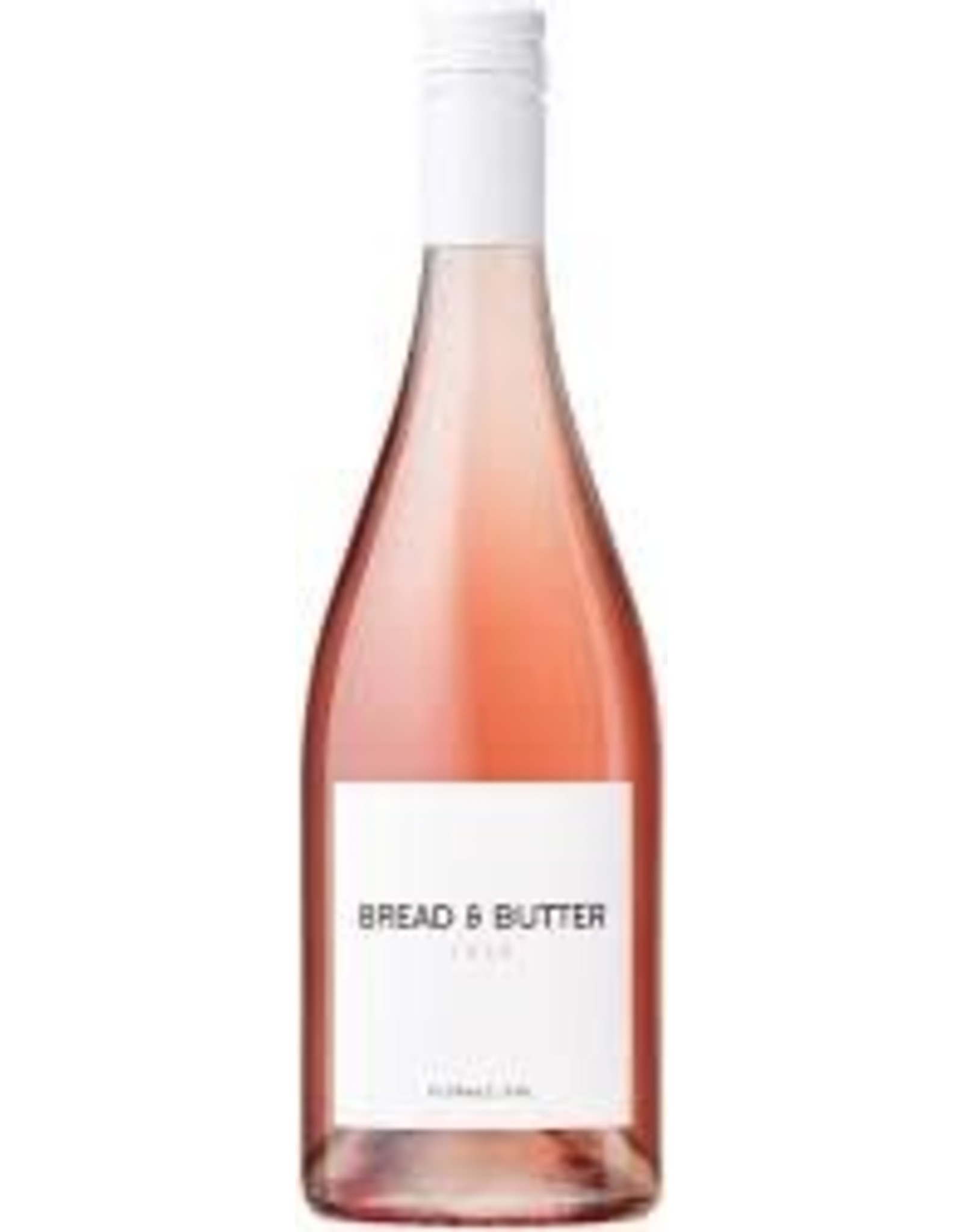 Bread and Butter Rose
