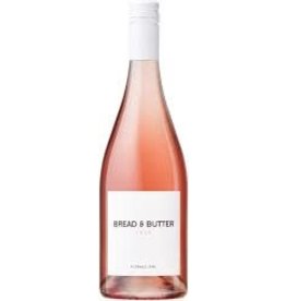 Bread and Butter Rose