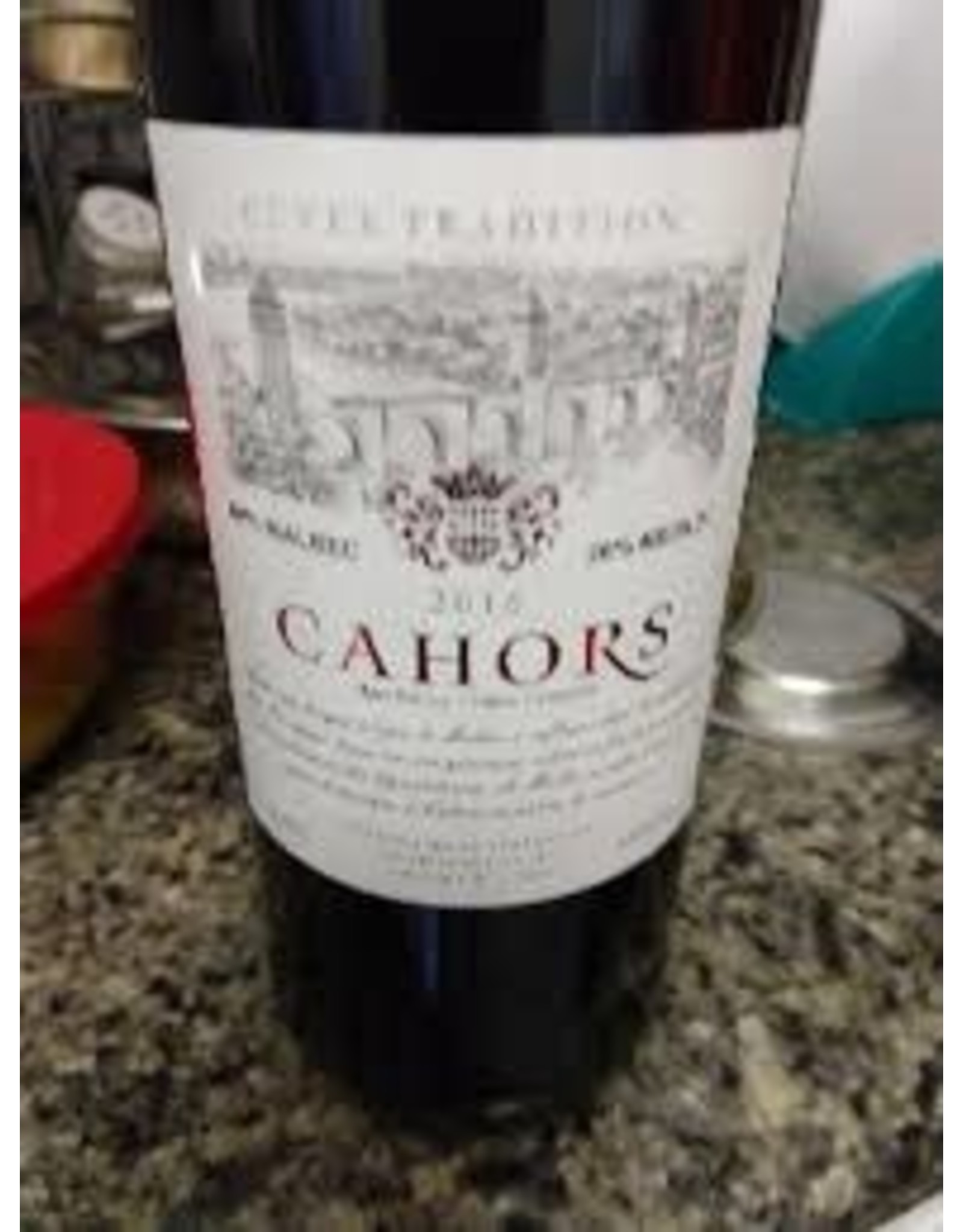 Cotes d Olt Cahors