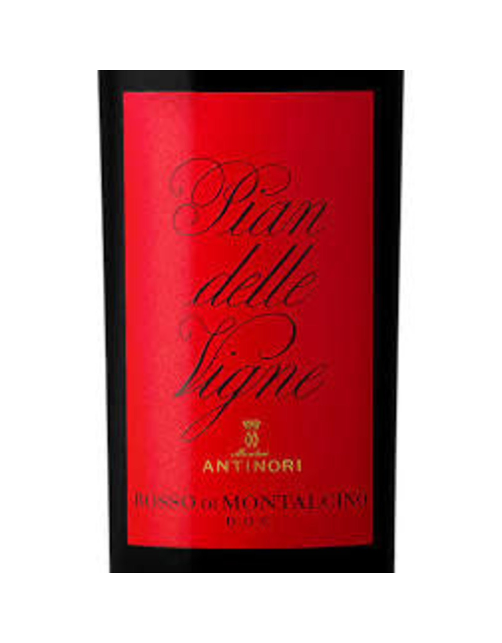 Antinori Rosso Di Montalcino