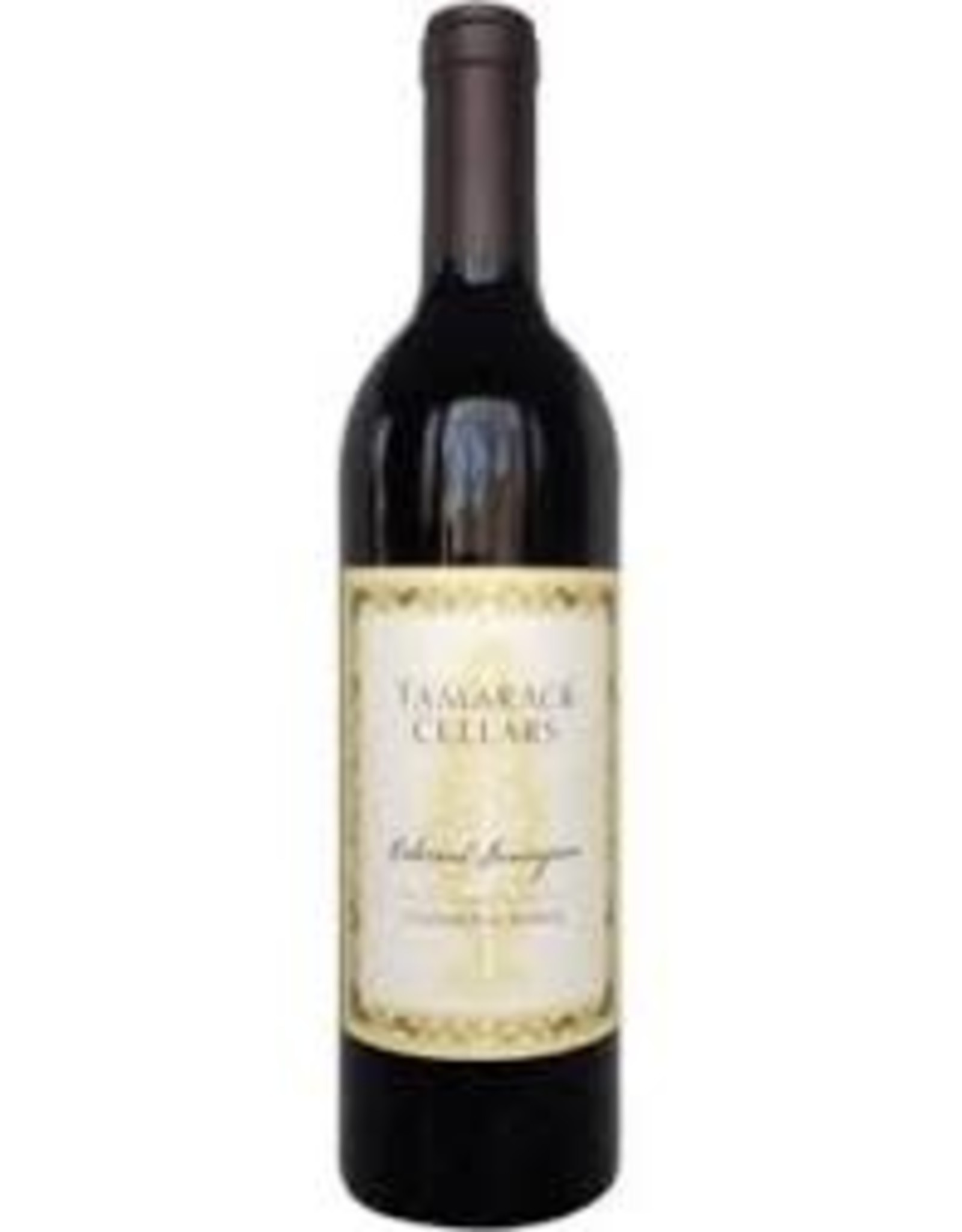 Tamarack Cellars Cabernet Franc