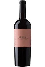 Gehricke Knights Valley Cabernet