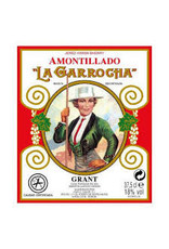 Bodegas Grant Amontillado