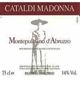 Cataldi Madonna Malandrino Monepulciano d'Abruzzo