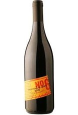 Brothers in Arms No. 6 Shiraz/Cabernet