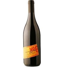 Brothers in Arms No. 6 Shiraz/Cabernet