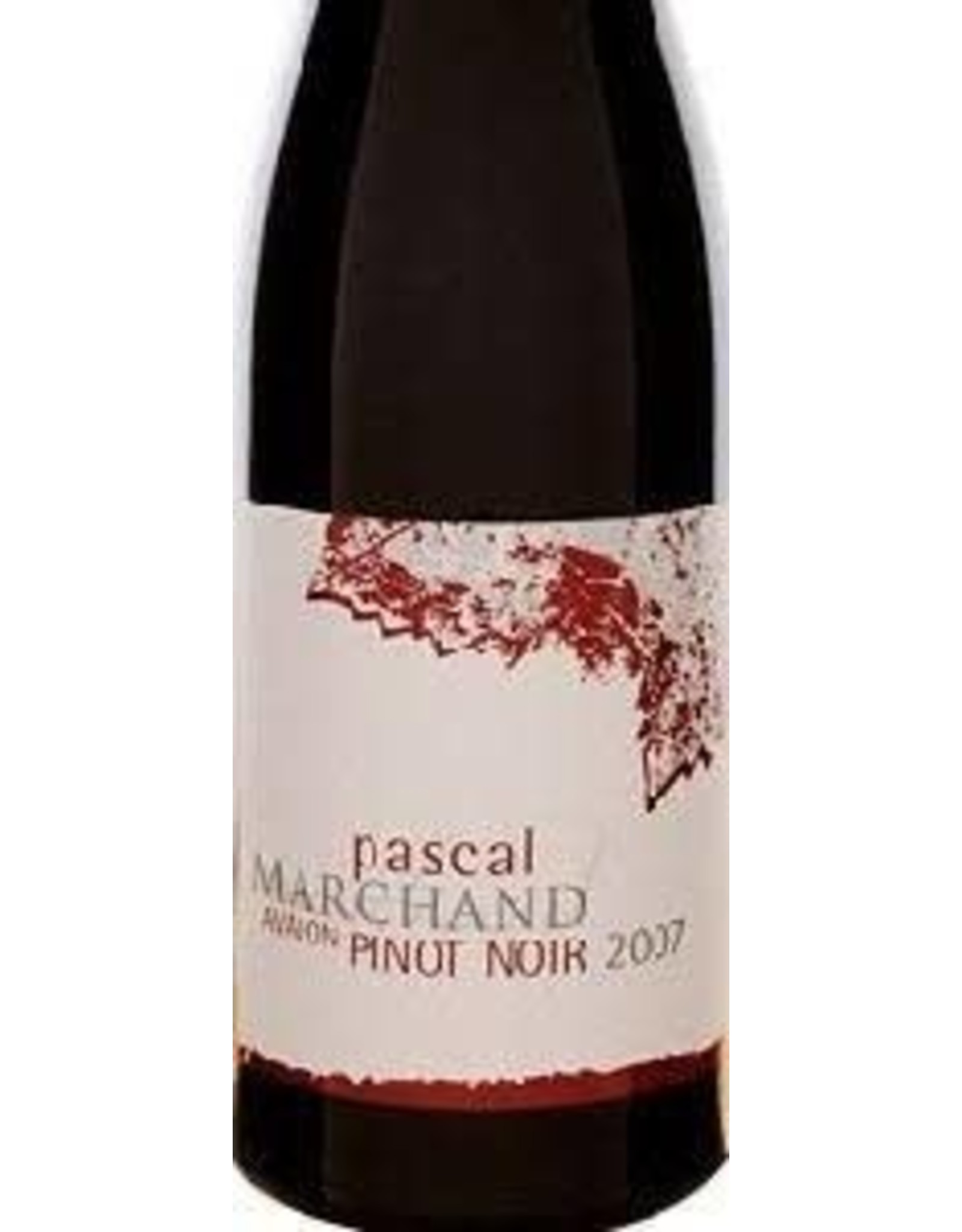 Pascal Marchand Avalon Pinot Noir Bourgogne