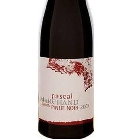 Pascal Marchand Avalon Pinot Noir Bourgogne