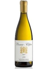 Brewer Clifton 3D Chard 2014