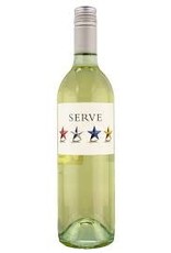 Honor Winery Serve White